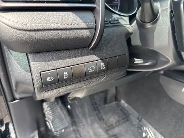 2020 Toyota Camry SE Nightshade Edition