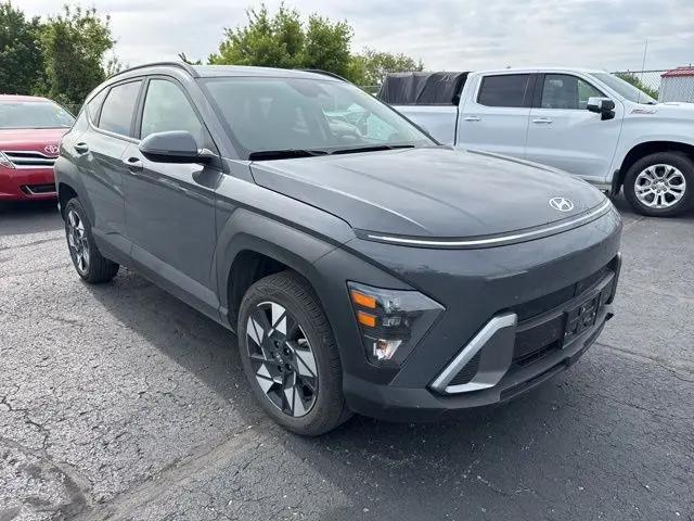 2025 Hyundai Kona SEL for sale in Cedar Falls, IA