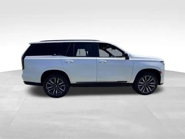 2021 Cadillac Escalade 4WD Sport