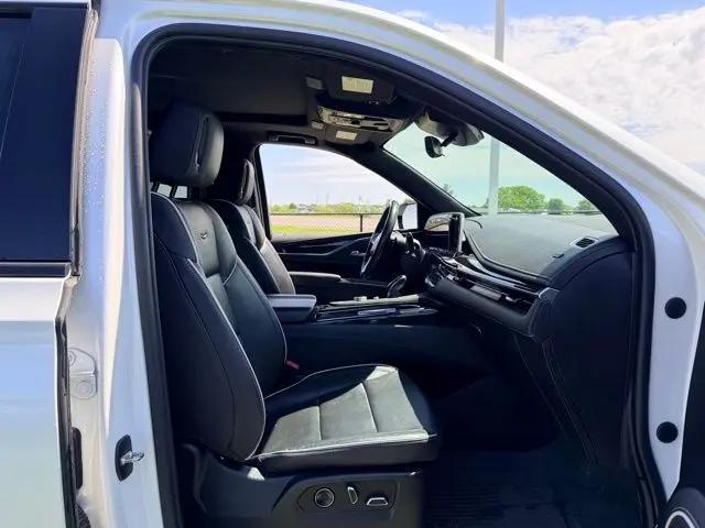 2021 Cadillac Escalade 4WD Sport