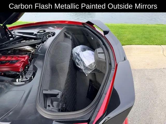 2024 Chevrolet Corvette 2LT