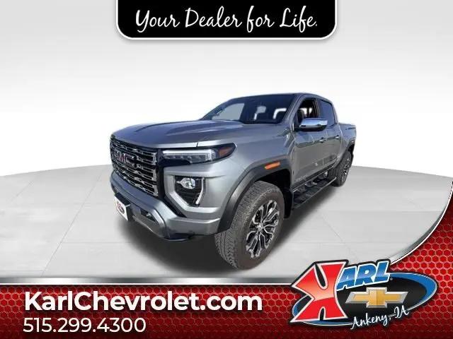 2024 GMC Canyon 4WD Denali for sale in Ankeny, IA