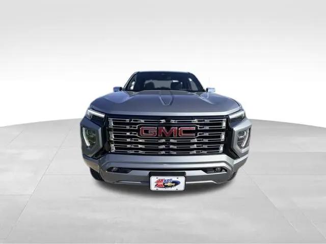 2024 GMC Canyon 4WD Denali