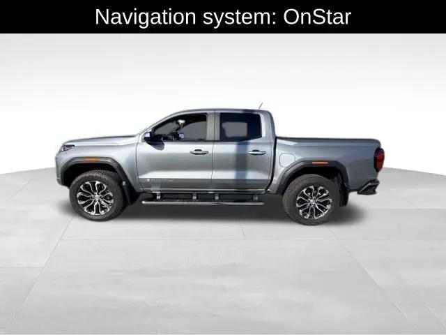 2024 GMC Canyon 4WD Denali