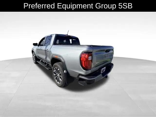 2024 GMC Canyon 4WD Denali