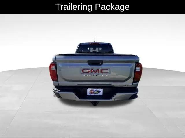 2024 GMC Canyon 4WD Denali