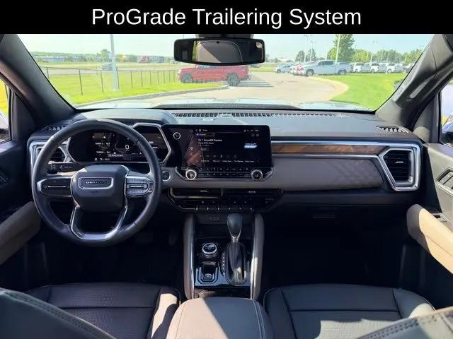 2024 GMC Canyon 4WD Denali
