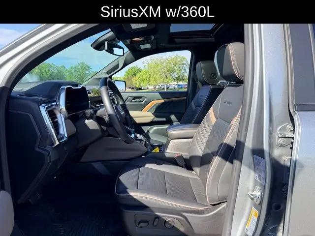 2024 GMC Canyon 4WD Denali