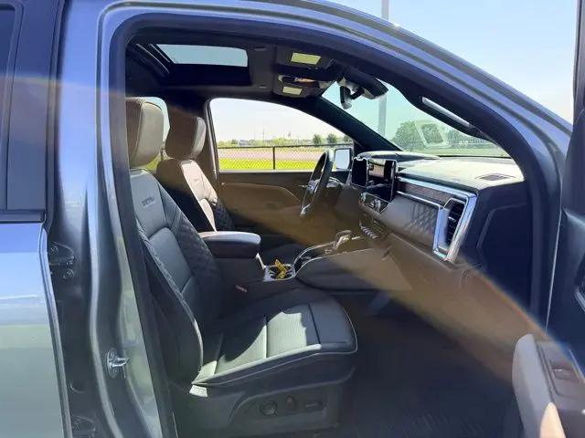 2024 GMC Canyon 4WD Denali