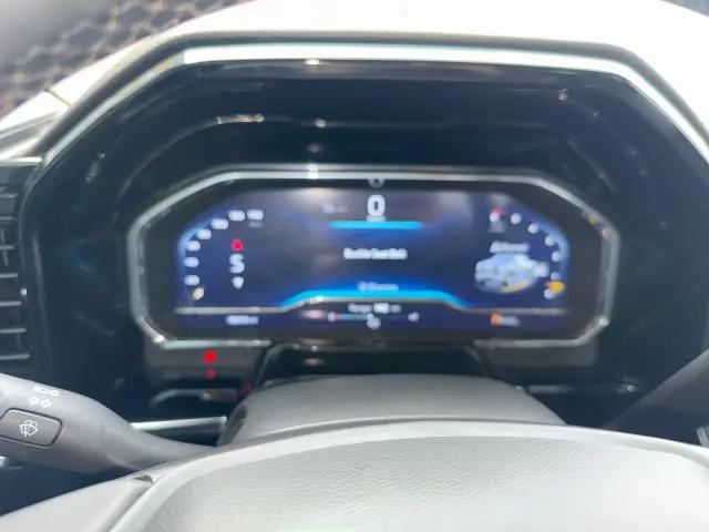 2023 Chevrolet Silverado 1500 4WD Crew Cab Standard Bed LT
