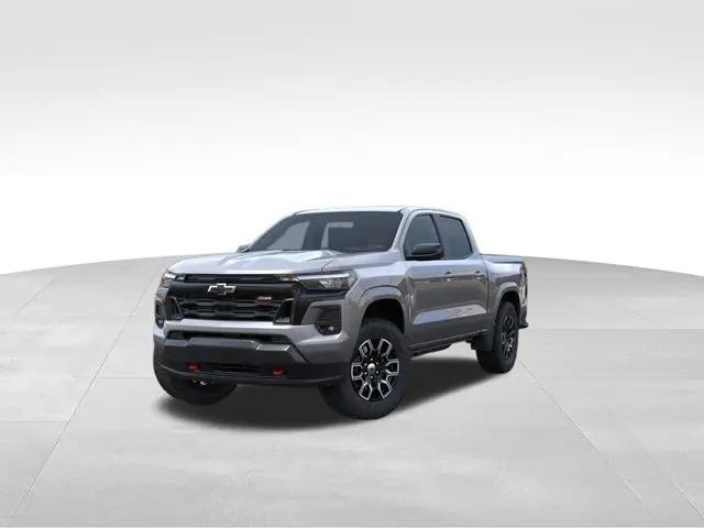 2026 Chevrolet Colorado Z71, 4WD