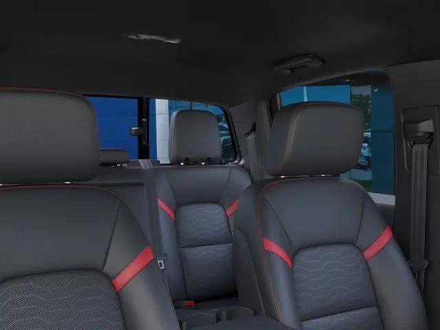 2026 Chevrolet Colorado Z71, 4WD