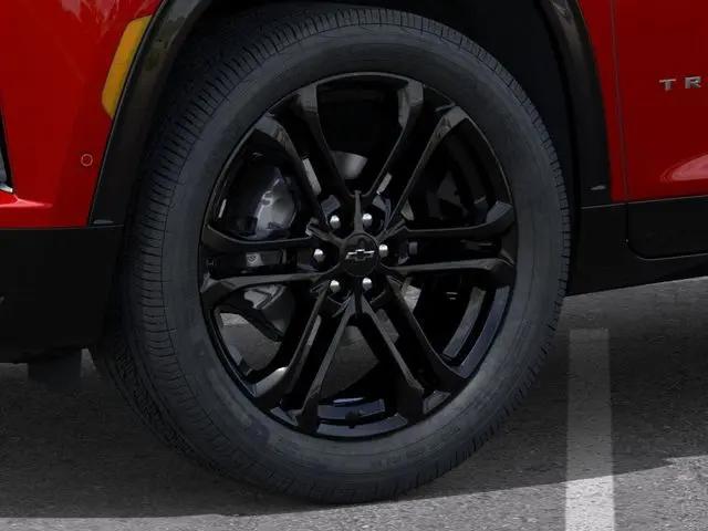 2026 Chevrolet Traverse AWD High Country