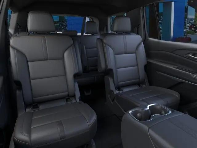 2026 Chevrolet Traverse AWD High Country