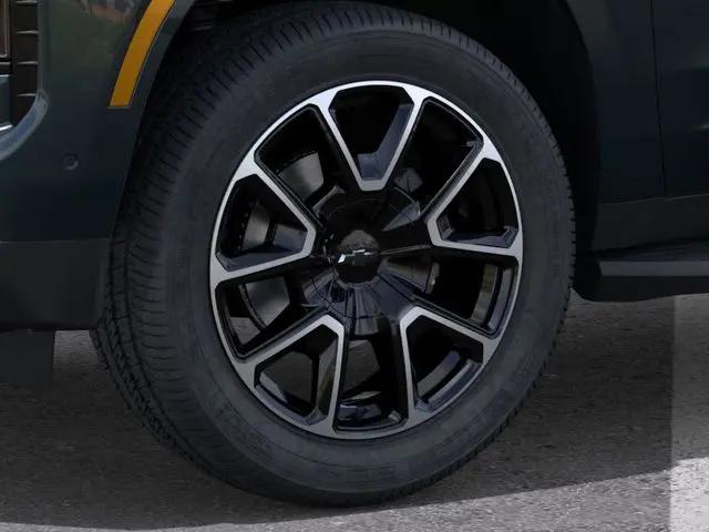 2026 Chevrolet Tahoe 4WD RST