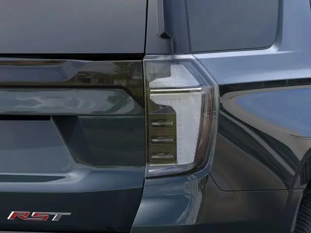 2026 Chevrolet Tahoe 4WD RST