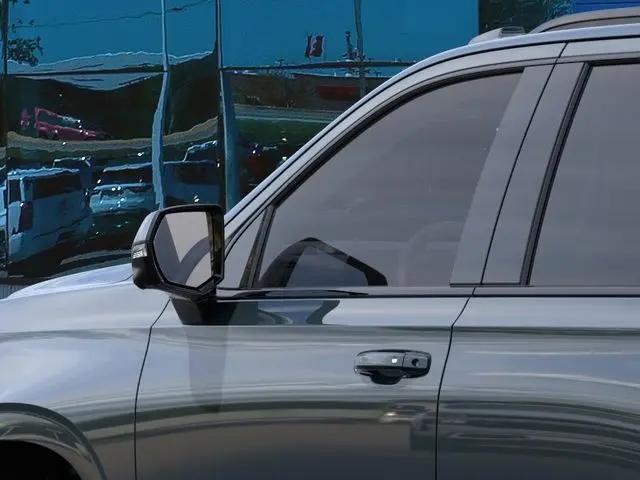 2026 Chevrolet Tahoe 4WD RST