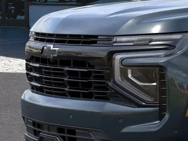 2026 Chevrolet Tahoe 4WD RST