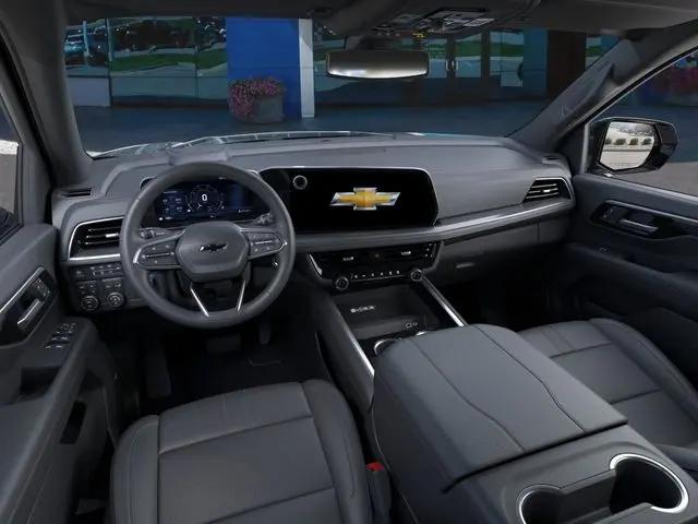 2026 Chevrolet Tahoe 4WD RST