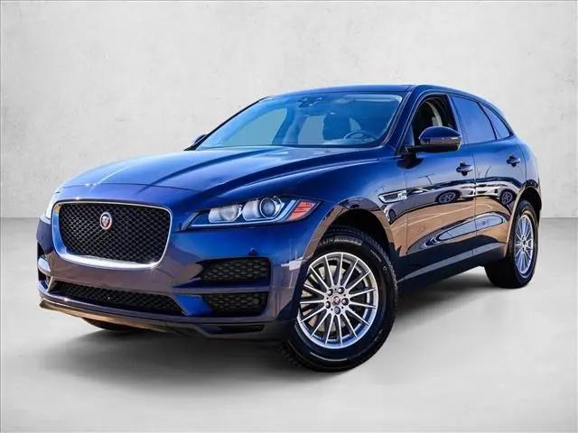 2017 Jaguar F-PACE 35t for sale in Westmont, IL