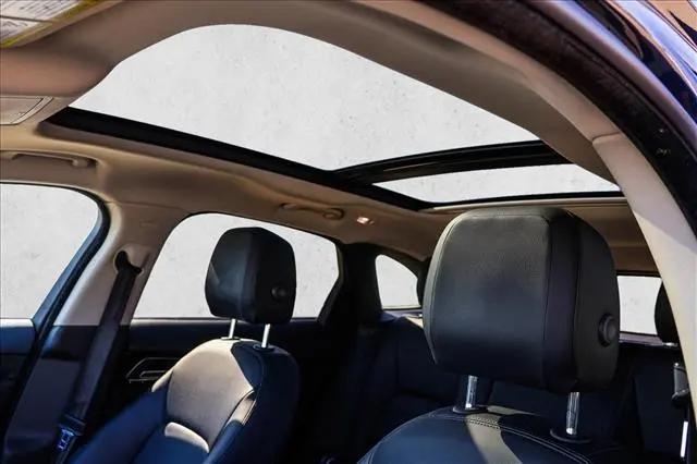 2017 Jaguar F-PACE 35t