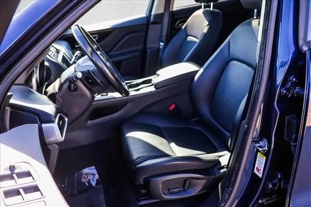 2017 Jaguar F-PACE 35t