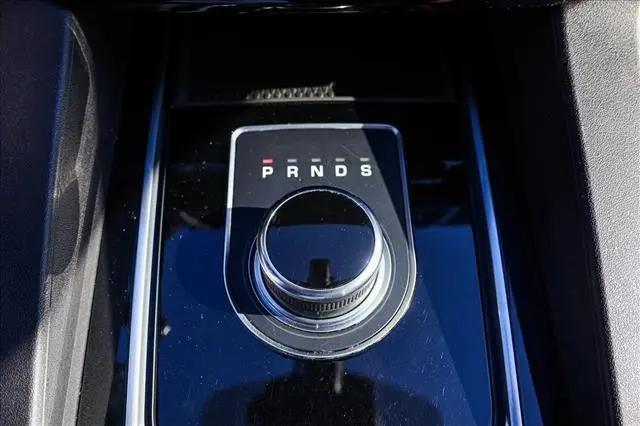 2017 Jaguar F-PACE 35t