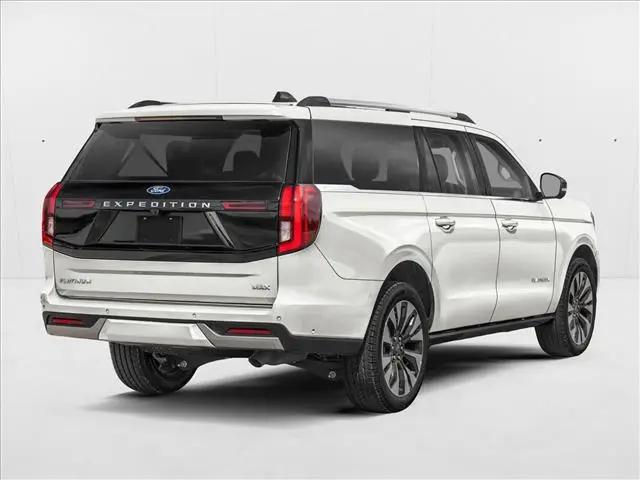 2026 Ford Expedition Max Platinum MAX