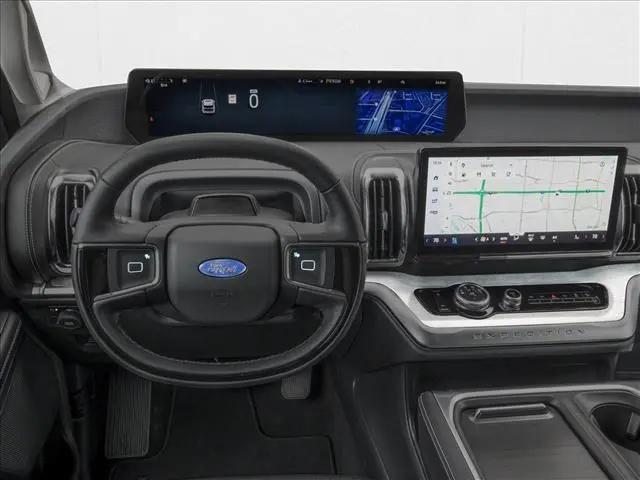 2026 Ford Expedition Max Platinum MAX