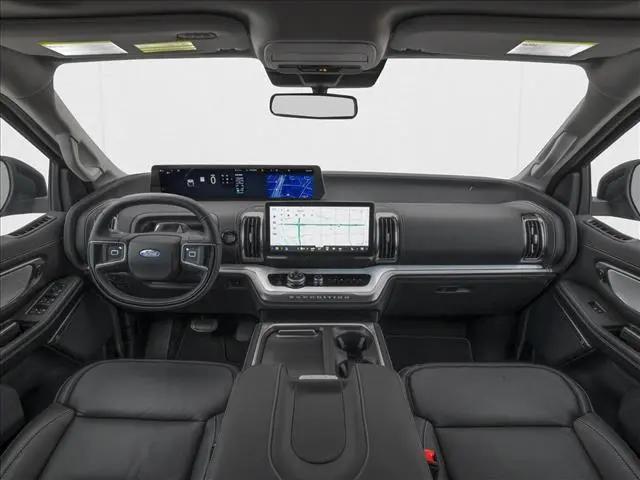 2026 Ford Expedition Max Platinum MAX