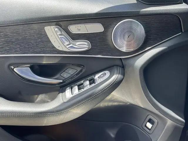 2021 Mercedes-Benz C-CLASS C 300 Sedan