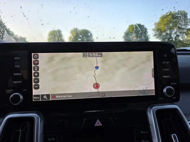 2021 Kia Sorento SX