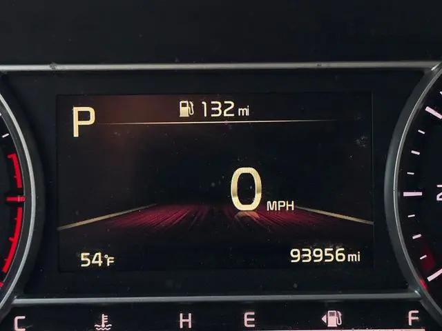 2021 Kia Sorento SX