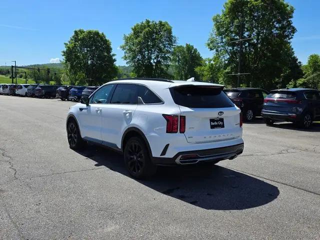 2021 Kia Sorento SX