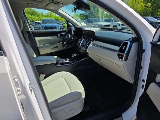 2021 Kia Sorento SX