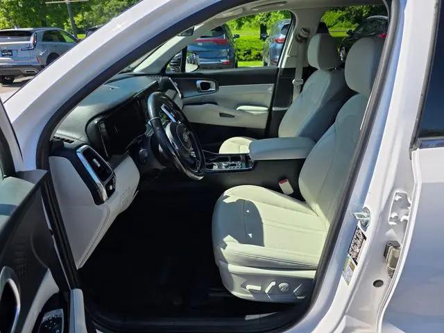 2021 Kia Sorento SX