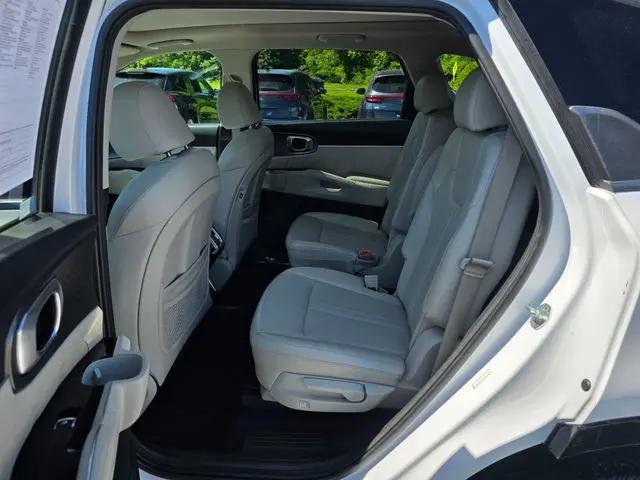 2021 Kia Sorento SX