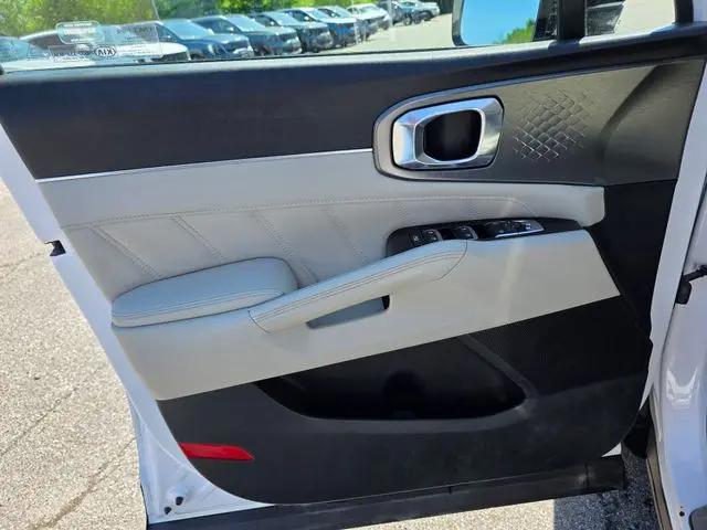 2021 Kia Sorento SX