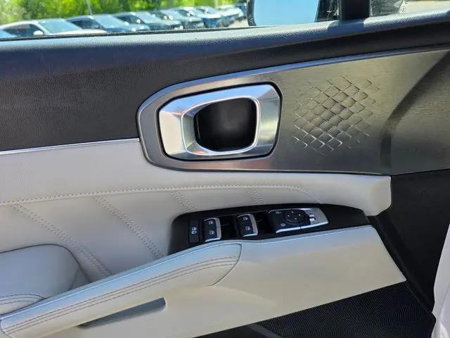 2021 Kia Sorento SX