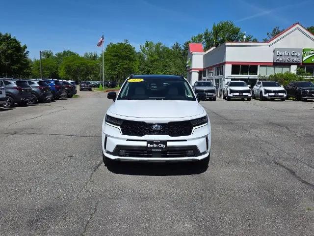 2021 Kia Sorento SX