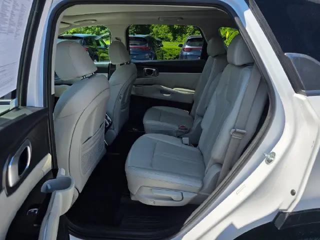 2021 Kia Sorento SX