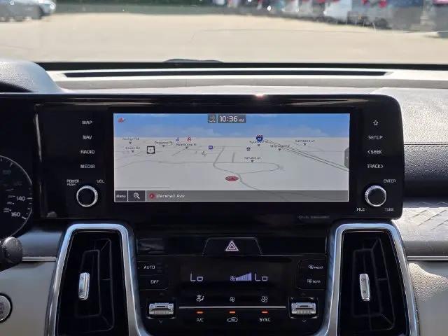 2021 Kia Sorento SX