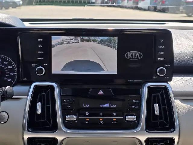 2021 Kia Sorento SX