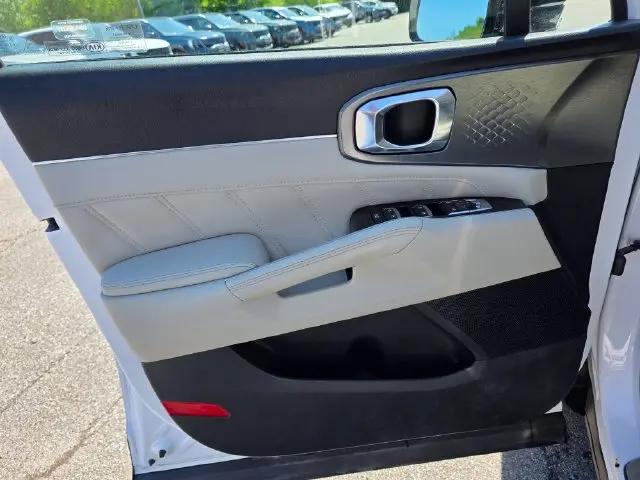 2021 Kia Sorento SX