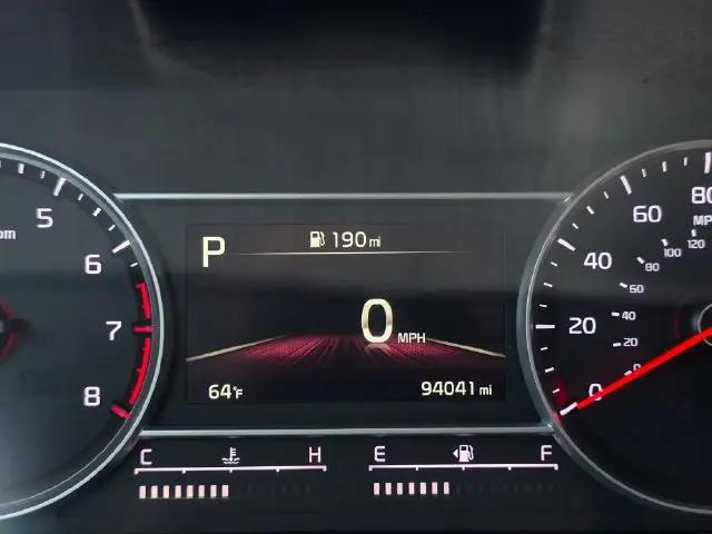 2021 Kia Sorento SX