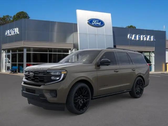 2026 Ford Expedition Platinum for sale in Hillsborough, NC