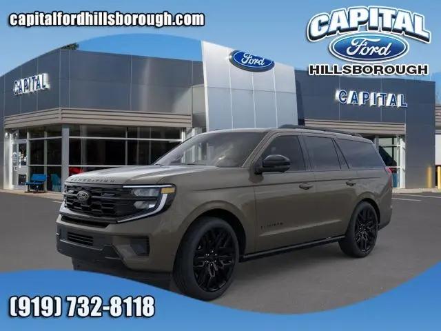 2026 Ford Expedition Platinum for sale in Hillsborough, NC