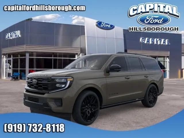 2026 Ford Expedition Platinum for sale in Hillsborough, NC