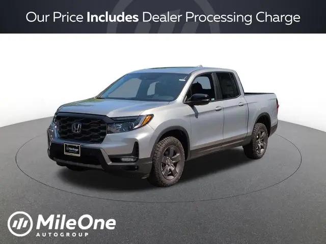 2026 Honda Ridgeline TrailSport for sale in Fallston, MD