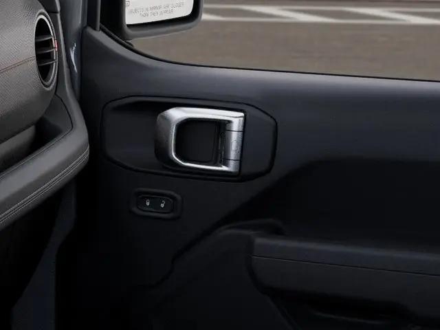 2026 Jeep Wrangler 4-Door Rubicon 4x4